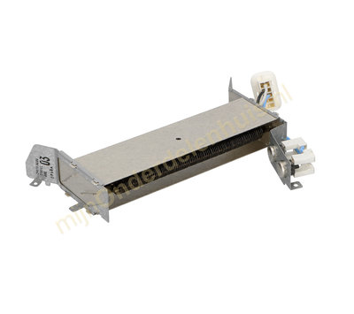 Beko verwarmingselement van wasdroger 2969800300