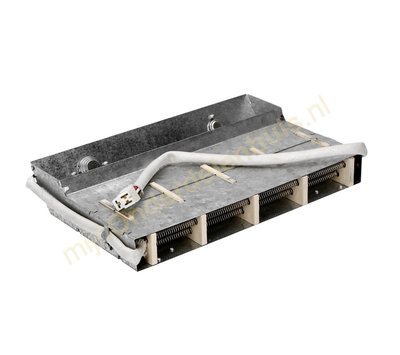 Blue Air verwarmingselement  van wasdroger 720171900