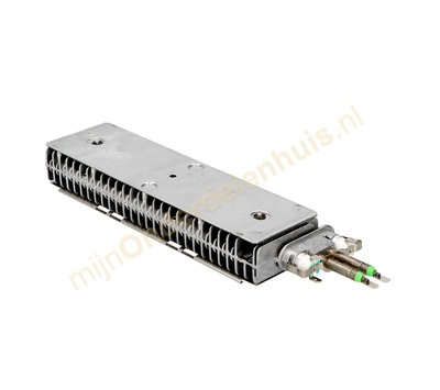Whirlpool element van wasdroger  481225928679