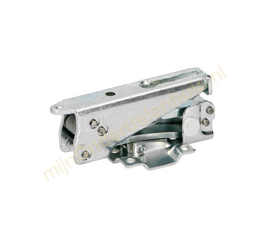 Candy scharnier van koelkast 49010812