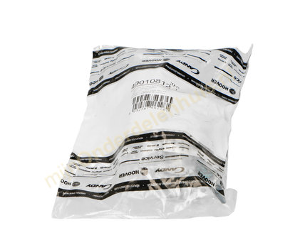 Candy scharnier van koelkast 49010812