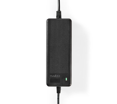 Universele adapter 6 tot 16V 3500/5000mAh ACPA116