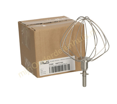 Kenwood garde van keukenmachine KW717151