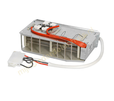 AEG verwarmingselement van wasdroger 1254365123