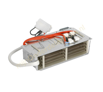 AEG verwarmingselement van wasdroger 1254365123