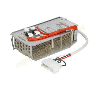 AEG verwarmingselement van wasdroger 1254365123