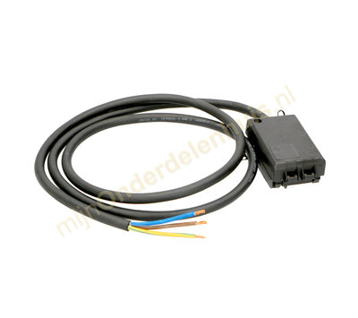 Boretti aansluitkabel van fornuis A05020