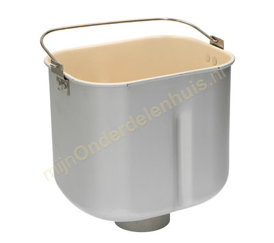 Unold bakblik van broodbakmachine 6841570