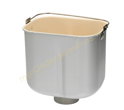 Unold bakblik van broodbakmachine 6841570