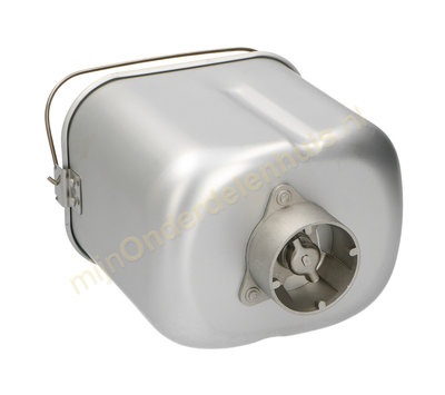 Unold bakblik van broodbakmachine 6841570