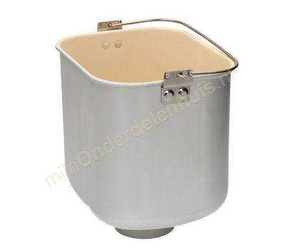 Unold bakblik van broodbakmachine 6841570