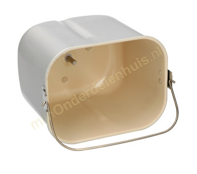 Unold bakblik van broodbakmachine 6841570