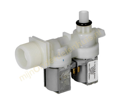 Atag inlaatventiel van vaatwasser 433861