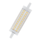 Osram Ledvance LED buislamp dim 118mm 16/125W/2700k R7s
