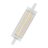 Osram Osram LED buislamp 118mm  15/125W R7s