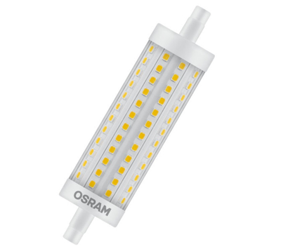 Osram LED buislamp 118mm 13/100W R7s