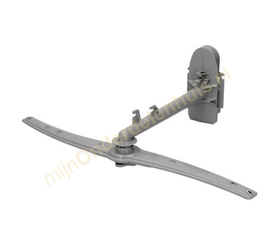 Bosch sproeiarm van vaatwasser 11012631