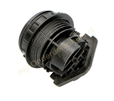 Universele fitting voor plafonniere 37213