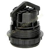Corodex Universele fitting voor plafonniere 37213