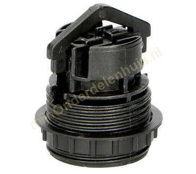 Universele fitting voor plafonniere 37213