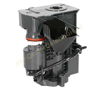 Bosch brouwunit van koffiemachine 11043543