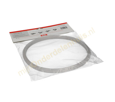 Fissler dekselring van snelkookpan Ø22 038-667-00-205/0