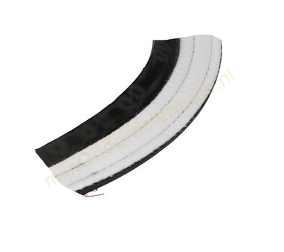 Bosch deurafdichting van wasdroger 00652500