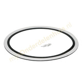 Bosch/Siemens Bosch deurafdichting van wasdroger 00652500