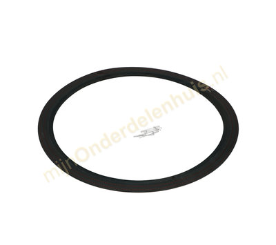 Bosch deurafdichting van wasdroger 00652500