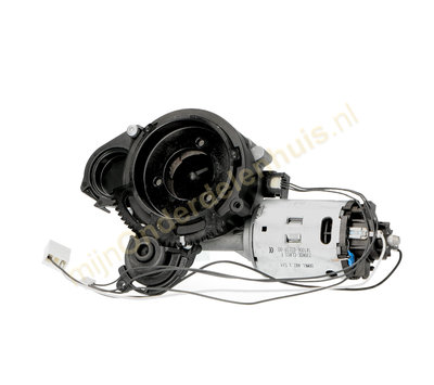 Philips maalwerk van koffiemachine 996530072314