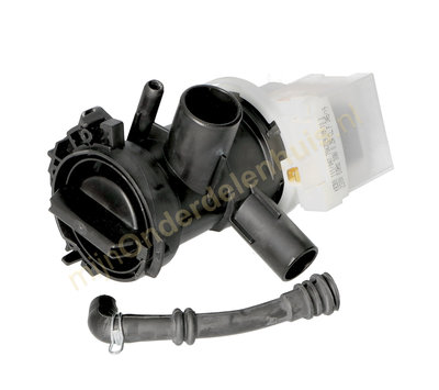 Bosch pomp van wasmachine 00145212