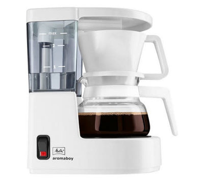 Melitta koffiezetter Aromaboy 6707248