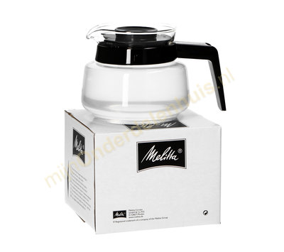 Melitta koffiekan van koffiezetter Aromaboy 6708016