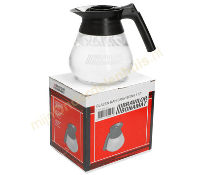 Bravilor koffiekan van koffiemachine 7170602101