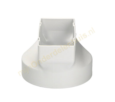 Bosch slangadapter van wasdroger 00265678