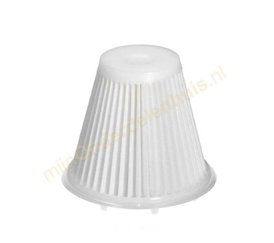 Black&Decker filter van kruimeldief 90502893