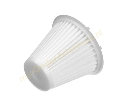 Black&Decker filter van kruimeldief 90502893