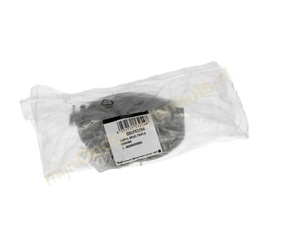 Whirlpool brander van fornuis 482000026856