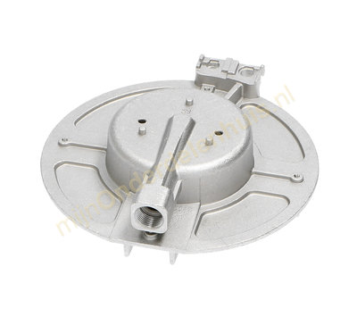 Whirlpool brander van fornuis 482000026856