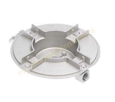 Whirlpool brander van fornuis 482000026856