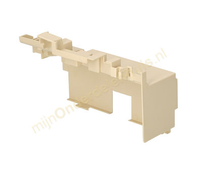 Bosch afdekking van koffiemachine 12006701