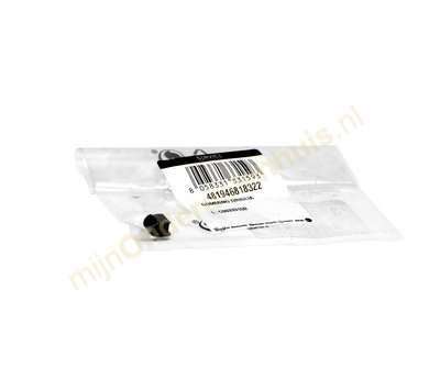 Ariston-Blue Air voetje van fornuis 481946818322