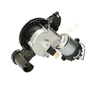 Saeco motor van maalwerk koffiemachine 421944054631