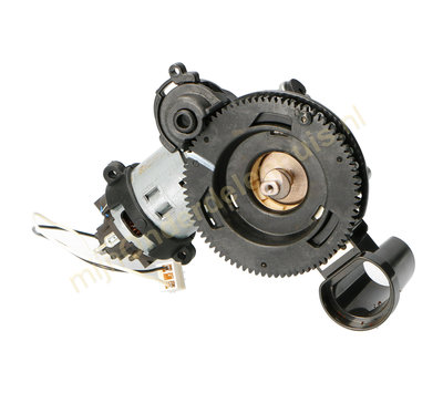 Saeco motor van maalwerk koffiemachine 421944054631