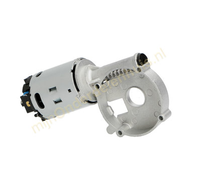 Saeco motor van maalwerk koffiemachine 996530000317