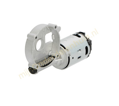 Saeco motor van maalwerk koffiemachine 996530000317