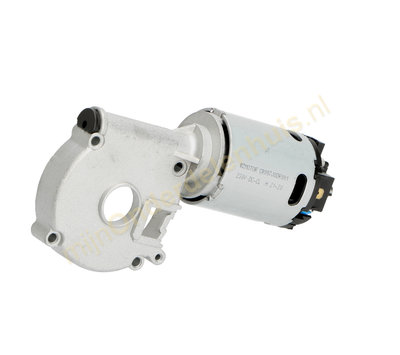 Saeco motor van maalwerk koffiemachine 996530000317