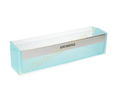 Siemens flessenbak van koelkast 00433882