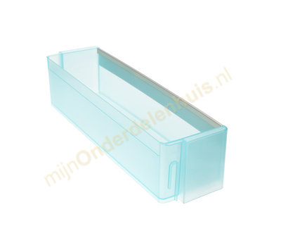 Siemens flessenbak van koelkast 00433882