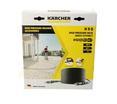 Kärcher slang van hogedrukreiniger H9Q 2.641-721.0